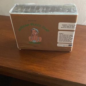 African black soap